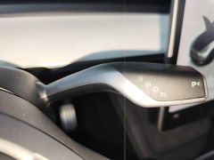 Tesla Model Y Performance All-Wheel Drive - ფოტო 13