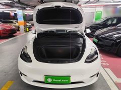 Tesla Model Y Performance All-Wheel Drive - ფოტო 19