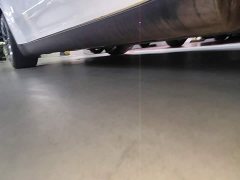 Tesla Model Y Performance All-Wheel Drive - ფოტო 20