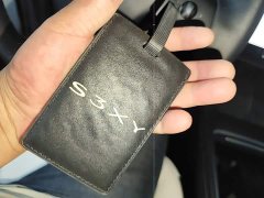Tesla Model Y Performance All-Wheel Drive - ფოტო 8