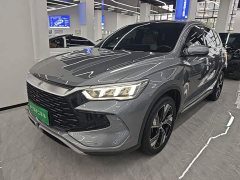BYD Song Pro New Energy Champion Edition DM-i 110KM Excellence - ფოტო 1