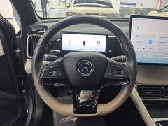 BYD Song Pro New Energy Champion Edition DM-i 110KM Excellence - ფოტო 10
