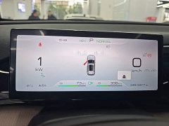 BYD Song Pro New Energy Champion Edition DM-i 110KM Excellence - ფოტო 11
