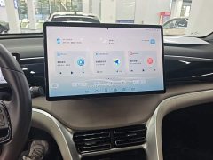 BYD Song Pro New Energy Champion Edition DM-i 110KM Excellence - ფოტო 12