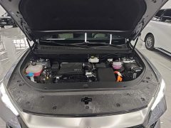BYD Song Pro New Energy Champion Edition DM-i 110KM Excellence - ფოტო 19