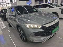 BYD Song Pro New Energy Champion Edition DM-i 110KM Excellence - ფოტო 3
