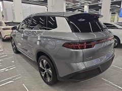 BYD Song Pro New Energy Champion Edition DM-i 110KM Excellence - ფოტო 4