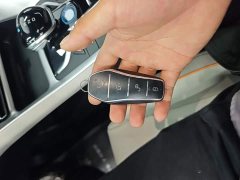 BYD Song Pro New Energy Champion Edition DM-i 110KM Excellence - ფოტო 8