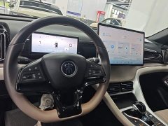 BYD Song Pro New Energy Champion Edition DM-i 110KM Excellence - ფოტო 9