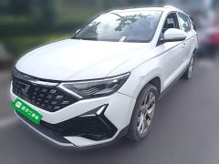 Volkswagen Jetta VS5 280TSI Automatic Aspiration Edition - ფოტო 1