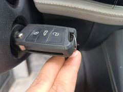 Volkswagen Jetta VS5 280TSI Automatic Aspiration Edition - ფოტო 11