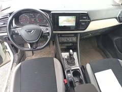 Volkswagen Jetta VS5 280TSI Automatic Aspiration Edition - ფოტო 12