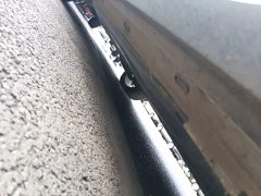 Volkswagen Jetta VS5 280TSI Automatic Aspiration Edition - ფოტო 15