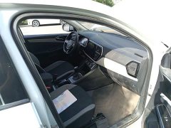 Volkswagen Jetta VS5 280TSI Automatic Aspiration Edition - ფოტო 17