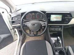 Volkswagen Jetta VS5 280TSI Automatic Aspiration Edition - ფოტო 2