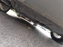 Volkswagen Jetta VS5 280TSI Automatic Aspiration Edition - ფოტო 20
