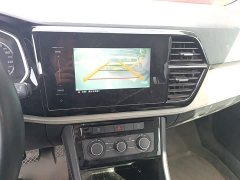 Volkswagen Jetta VS5 280TSI Automatic Aspiration Edition - ფოტო 5