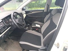 Volkswagen Jetta VS5 280TSI Automatic Aspiration Edition - ფოტო 7