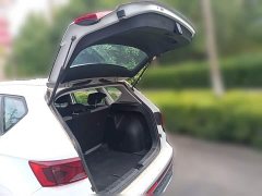 Volkswagen Jetta VS5 280TSI Automatic Aspiration Edition - ფოტო 9