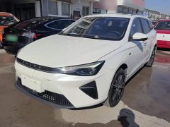 SAIC MG Ei5 500 Qingcheng Edition - ფოტო 1