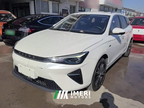 2021 SAIC MG Ei5 500 Qingcheng Edition - ავტომობილი ჩინეთიდან