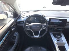 SAIC MG Ei5 500 Qingcheng Edition - ფოტო 10