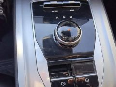 SAIC MG Ei5 500 Qingcheng Edition - ფოტო 13