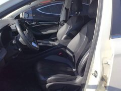 SAIC MG Ei5 500 Qingcheng Edition - ფოტო 14