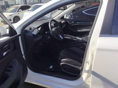 SAIC MG Ei5 500 Qingcheng Edition - ფოტო 15