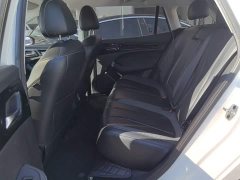SAIC MG Ei5 500 Qingcheng Edition - ფოტო 16
