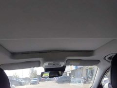 SAIC MG Ei5 500 Qingcheng Edition - ფოტო 17