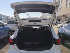 SAIC MG Ei5 500 Qingcheng Edition - ფოტო 18