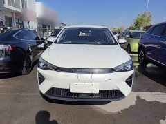 SAIC MG Ei5 500 Qingcheng Edition - ფოტო 2