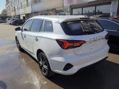 SAIC MG Ei5 500 Qingcheng Edition - ფოტო 4