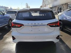 SAIC MG Ei5 500 Qingcheng Edition - ფოტო 5