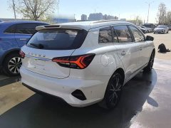 SAIC MG Ei5 500 Qingcheng Edition - ფოტო 6