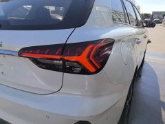 SAIC MG Ei5 500 Qingcheng Edition - ფოტო 7