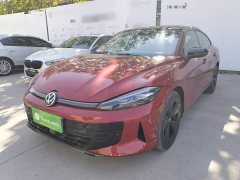 Volkswagen Lingdu L GTS 380TSI Lingfeng Million Anniversary Edition - ფოტო 1