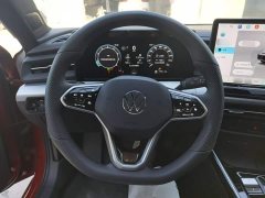 Volkswagen Lingdu L GTS 380TSI Lingfeng Million Anniversary Edition - ფოტო 10