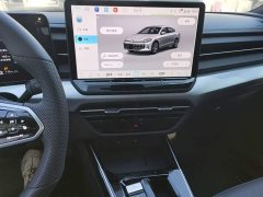 Volkswagen Lingdu L GTS 380TSI Lingfeng Million Anniversary Edition - ფოტო 12