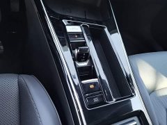 Volkswagen Lingdu L GTS 380TSI Lingfeng Million Anniversary Edition - ფოტო 13
