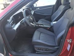 Volkswagen Lingdu L GTS 380TSI Lingfeng Million Anniversary Edition - ფოტო 14