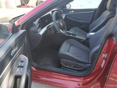 Volkswagen Lingdu L GTS 380TSI Lingfeng Million Anniversary Edition - ფოტო 15