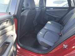 Volkswagen Lingdu L GTS 380TSI Lingfeng Million Anniversary Edition - ფოტო 16