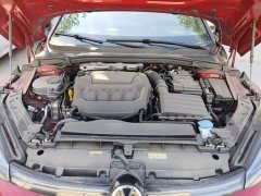 Volkswagen Lingdu L GTS 380TSI Lingfeng Million Anniversary Edition - ფოტო 19