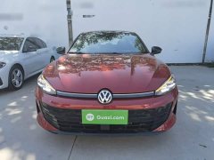 Volkswagen Lingdu L GTS 380TSI Lingfeng Million Anniversary Edition - ფოტო 2