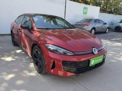 Volkswagen Lingdu L GTS 380TSI Lingfeng Million Anniversary Edition - ფოტო 3