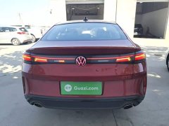 Volkswagen Lingdu L GTS 380TSI Lingfeng Million Anniversary Edition - ფოტო 5