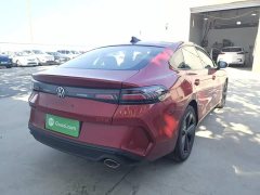 Volkswagen Lingdu L GTS 380TSI Lingfeng Million Anniversary Edition - ფოტო 6