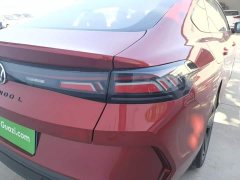Volkswagen Lingdu L GTS 380TSI Lingfeng Million Anniversary Edition - ფოტო 7